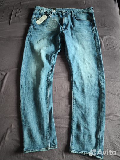 Штаны G-Star raw, новые