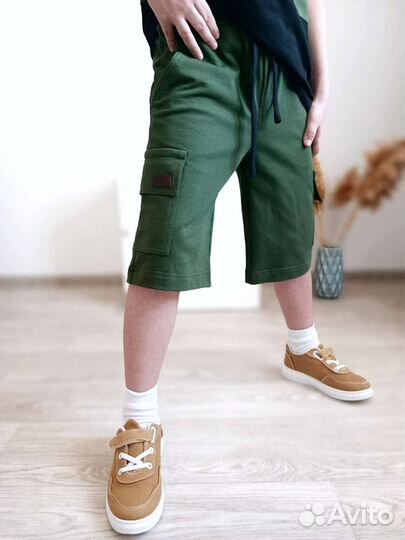 Шорты для мальчика