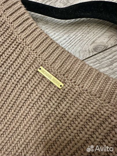 Джемпер Michael Kors хлопок S/M