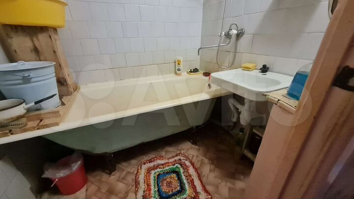 1-к. квартира, 32,3 м², 2/3 эт.