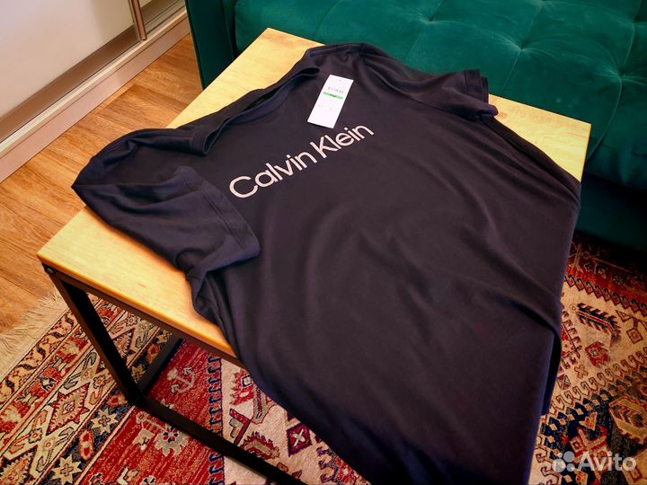 Футболка Calvin Klein