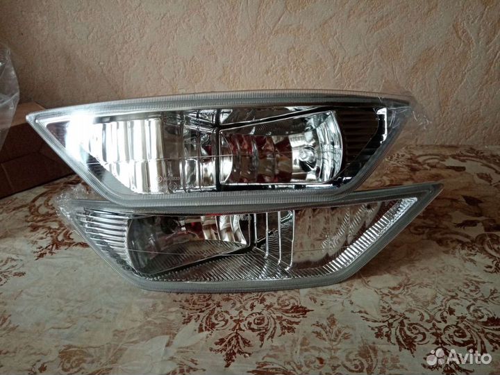 Фара Daewoo Nexia на 150 лев прав