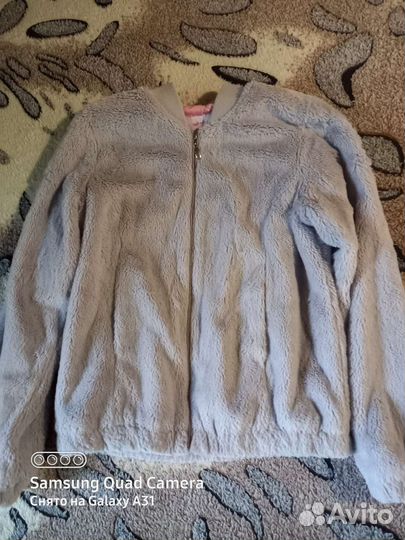 Вещи пакетом на девочку 152 158