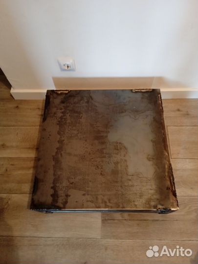 Подставка под оборудование 600х600х200