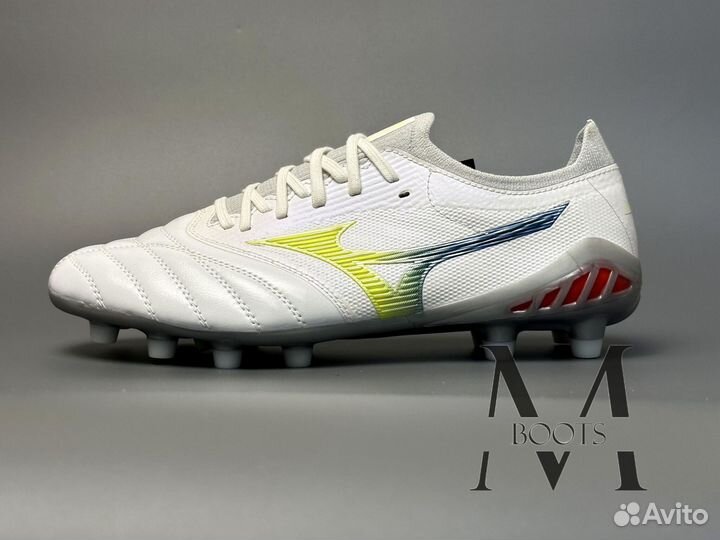 Бутсы Mizuno Morelia Neo