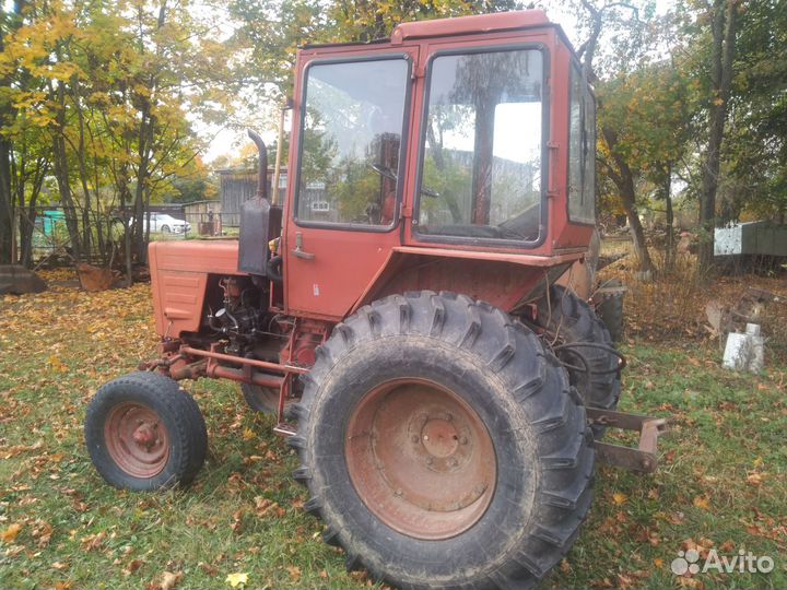 Плуг Лидсельмаш 2 корп. (Л-101), 1994