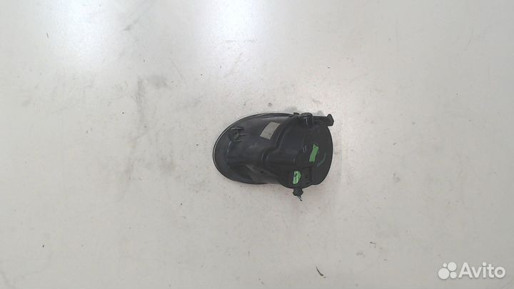 Фара противотуманная Audi A6 (C6), 2008