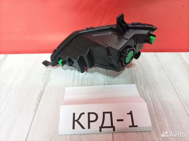 Фара птф Volkswagen Jetta 7 2020