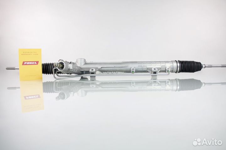 Рулевая рейка бмв 1 Е84 без сервотроника Новая