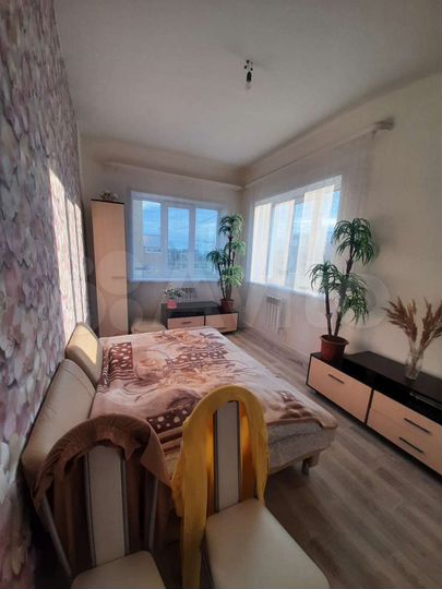 2-к. квартира, 49 м², 1/2 эт.