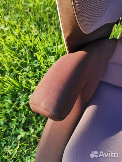 Детское автокресло Concord Transformer T