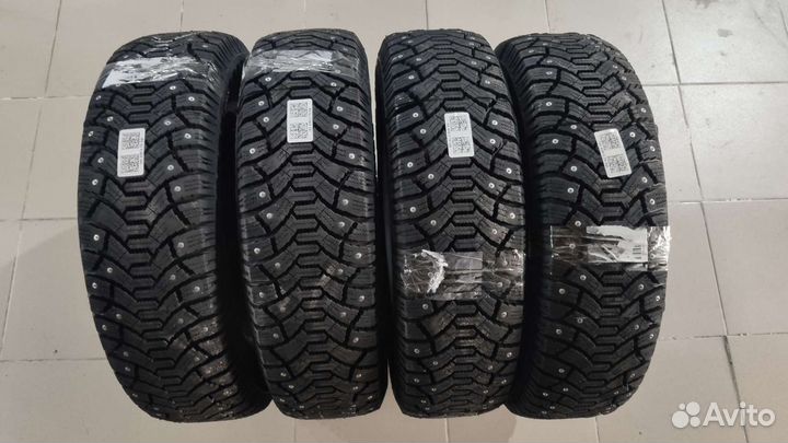 Tunga Nordway 185/65 R15