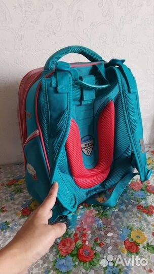 Портфель ученический