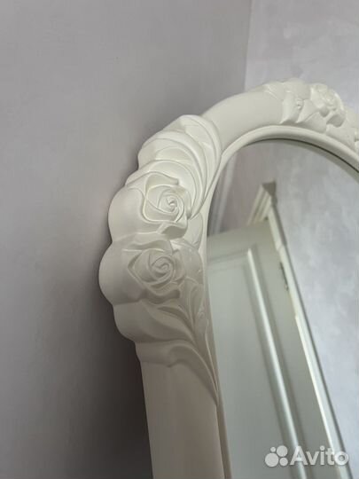 Зеркало напольное