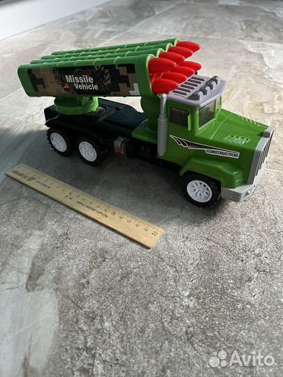 Военная машина