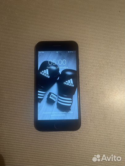 iPhone 7, 32 ГБ