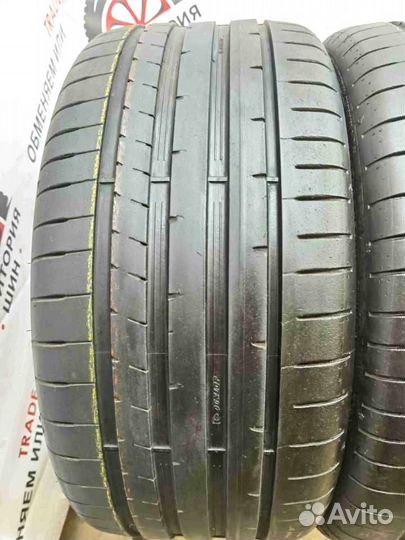 Dunlop SP Sport Maxx RT 2 255/35 R20 97Y