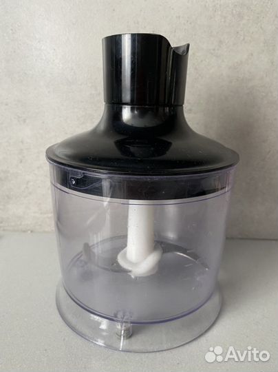 Блендер погружной gorenje