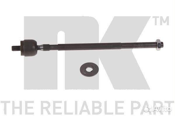 Тяга рулевая renault clio II/kangoo лев/прав.(б