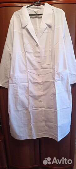 Медицинский халат женский 52 54 размера