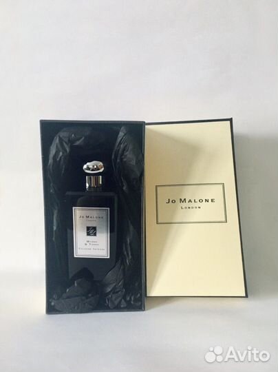 Jo Malone Mirrh tonka