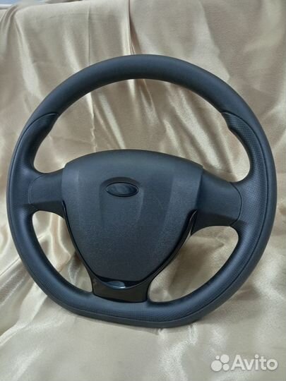 Руль на ниву