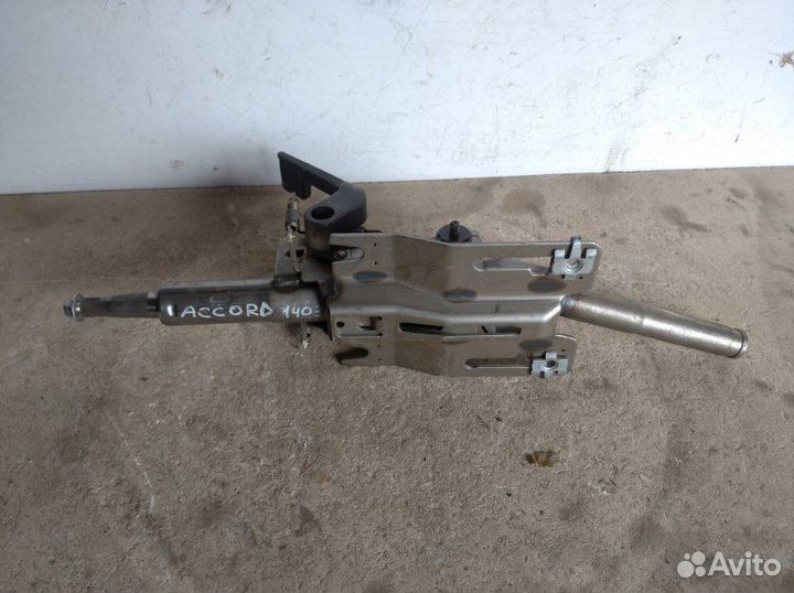 Рулевая колонка Honda Accord VII 2003-2008