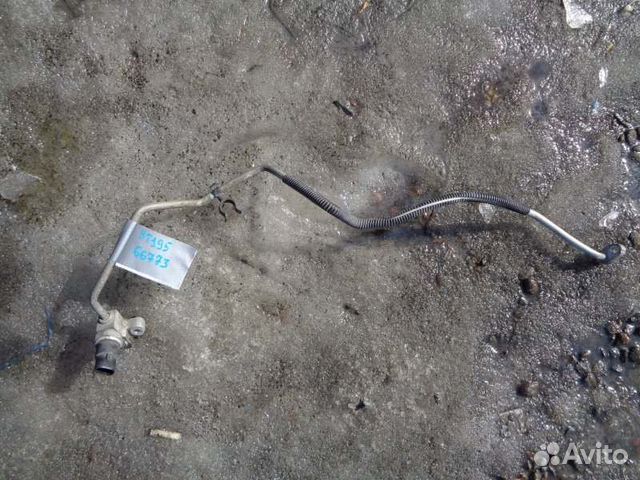 Трубка кондиционера Toyota Caldina ST195 3S-GE