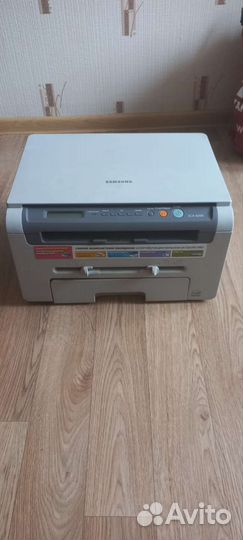 Мфу + процессор