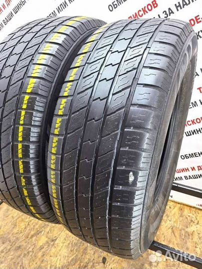 Headway HR801 255/65 R17