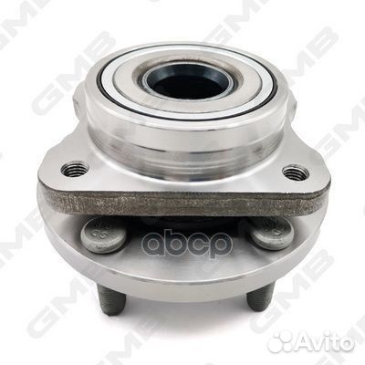 Ступица колеса комплект Chrysler Pacifica 96-0