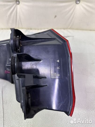 Фонарь задний правый BMW G30