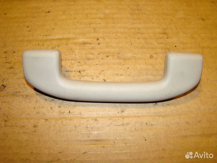 Ручка потолка Nissan Qashqai J11 2015г