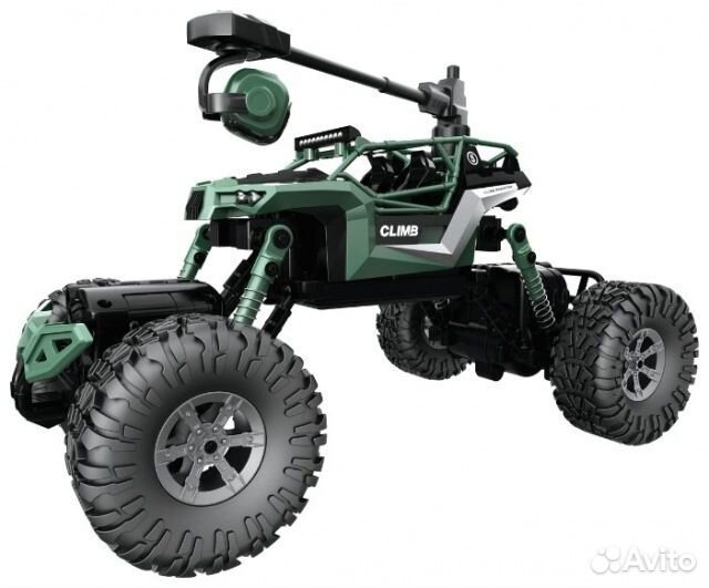 Внедорожник Zhorya