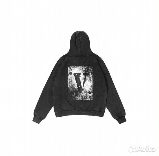 Vlone Hoodie S, M, L, XL