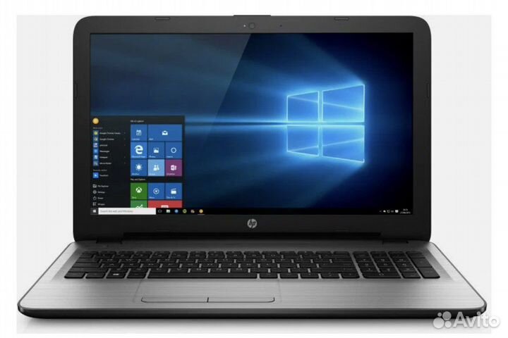 Ноутбук HP 250 g5