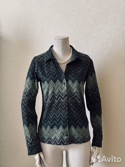 Рубашка Cotton Club