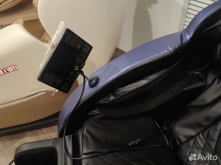 Массажное кресло ямагучи аналог дом тву