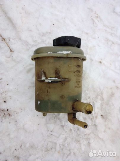 Бачок гур ford mondeo 3