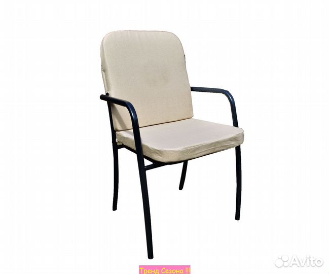 Стул садовый для дачи Прованс арт.с945/94