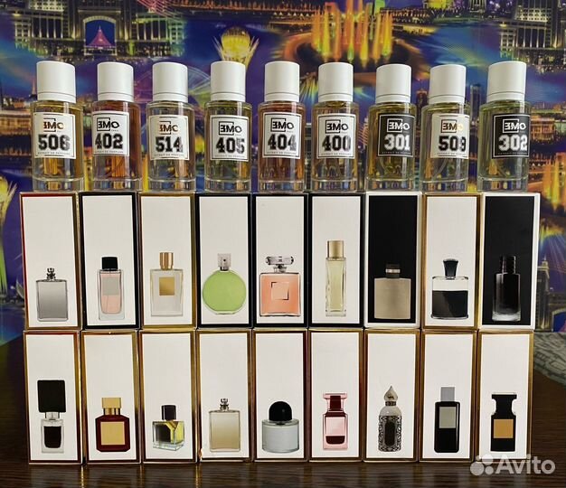 Парфюмерия Высокого Качества