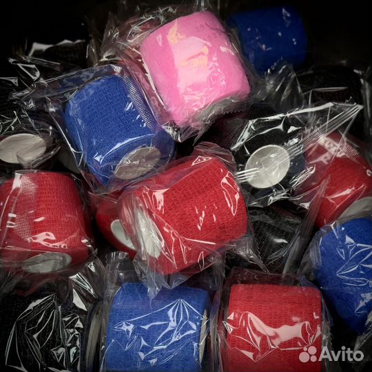 Бандажный бинт