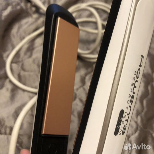 Выпрямитель Rowenta