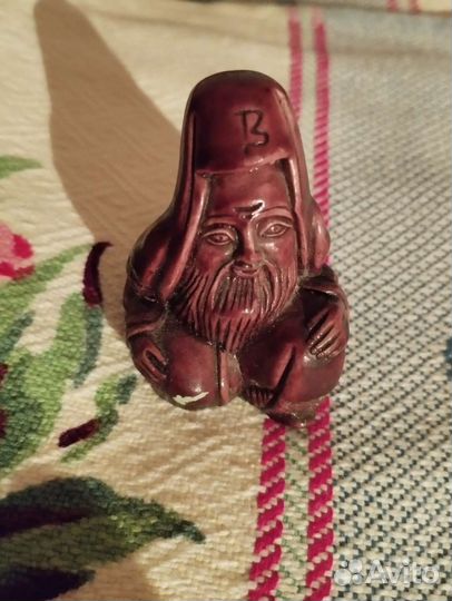 Солдат, Статуэтки, Нетски