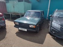 ВАЗ (LADA) 2104 1.6 MT, 2007, 90 000 км, с пробегом, цена 130 000 руб.