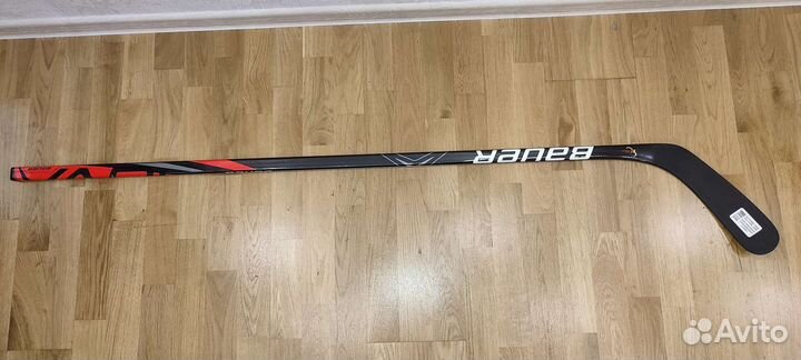 Клюшка bauer vapor 2X team grip stick INT-65, Р-92