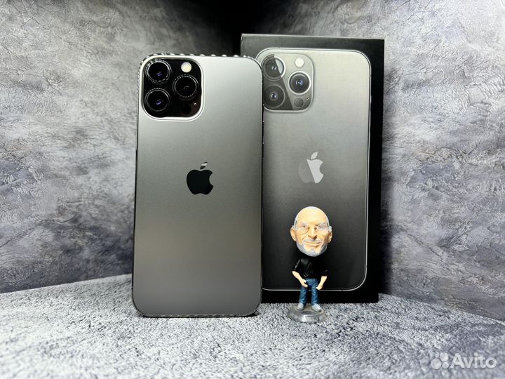 iPhone 13 Pro Max, 128 ГБ
