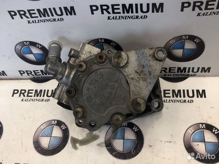 Насос гидроусилителя BMW 6766702