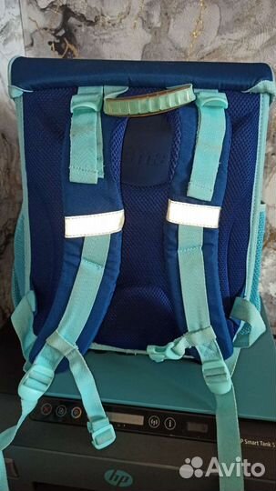 Ранец школьный