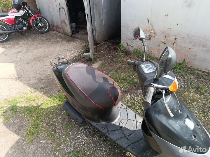 Скутер